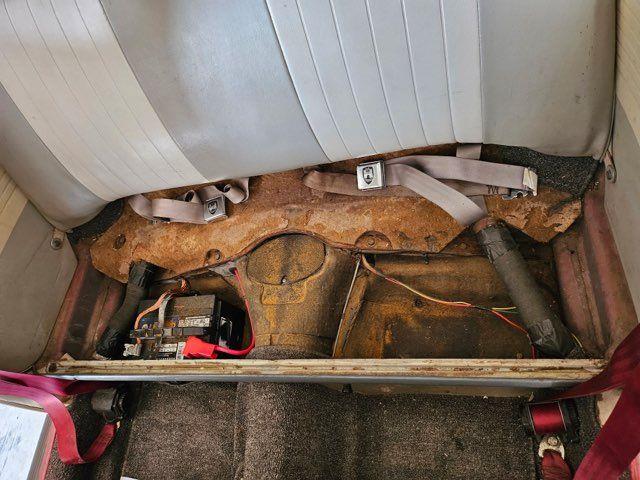 1961 Volkswagen Beetle (CC-2095140) for sale in Cadillac, Michigan