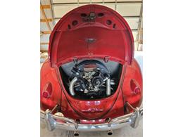 1961 Volkswagen Beetle (CC-2095140) for sale in Cadillac, Michigan