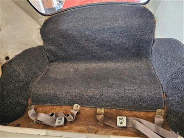 1961 Volkswagen Beetle (CC-2095140) for sale in Cadillac, Michigan
