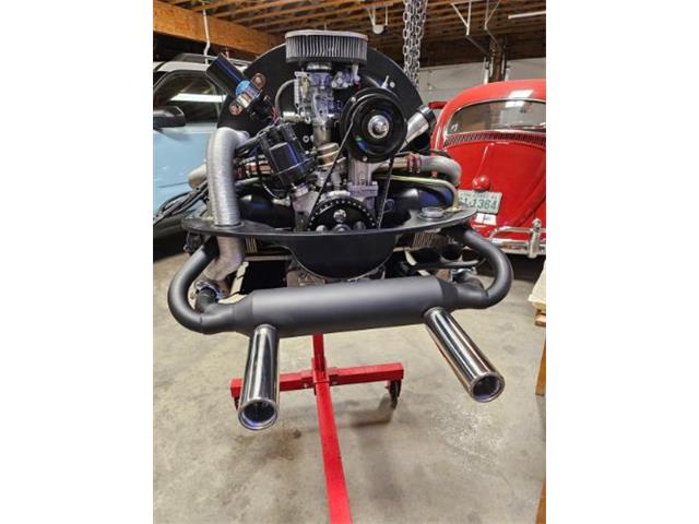1961 Volkswagen Beetle (CC-2095140) for sale in Cadillac, Michigan