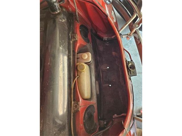 1961 Volkswagen Beetle (CC-2095140) for sale in Cadillac, Michigan