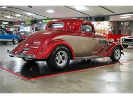 1934 Ford 3-Window Coupe (CC-2095141) for sale in Homer City, Pennsylvania