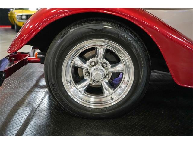 1934 Ford 3-Window Coupe (CC-2095141) for sale in Homer City, Pennsylvania