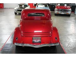 1934 Ford 3-Window Coupe (CC-2095141) for sale in Homer City, Pennsylvania