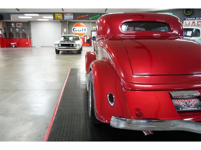 1934 Ford 3-Window Coupe (CC-2095141) for sale in Homer City, Pennsylvania
