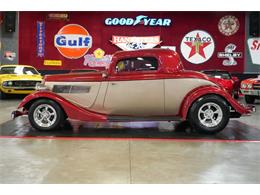 1934 Ford 3-Window Coupe (CC-2095141) for sale in Homer City, Pennsylvania