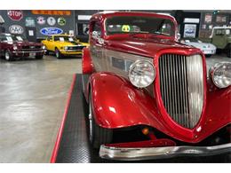 1934 Ford 3-Window Coupe (CC-2095141) for sale in Homer City, Pennsylvania
