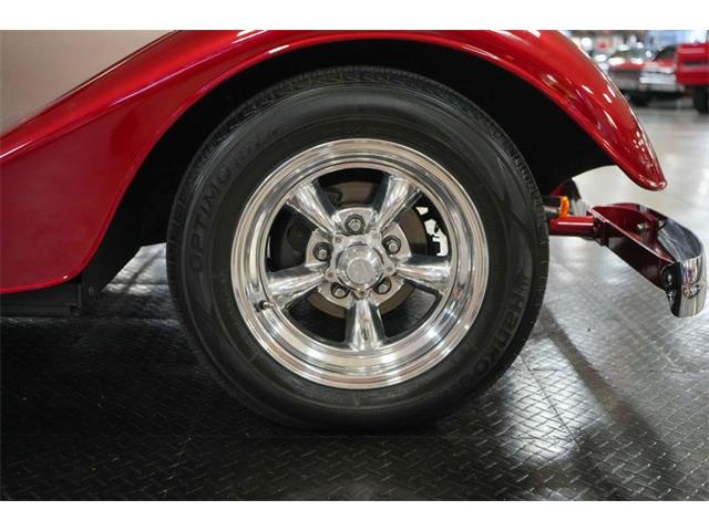 1934 Ford 3-Window Coupe (CC-2095141) for sale in Homer City, Pennsylvania