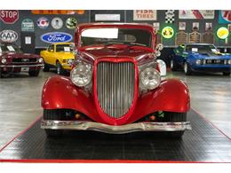 1934 Ford 3-Window Coupe (CC-2095141) for sale in Homer City, Pennsylvania