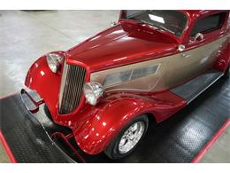 1934 Ford 3-Window Coupe (CC-2095141) for sale in Homer City, Pennsylvania