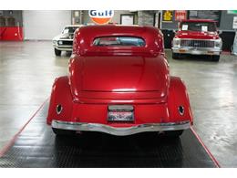 1934 Ford 3-Window Coupe (CC-2095141) for sale in Homer City, Pennsylvania
