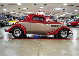 1934 Ford 3-Window Coupe (CC-2095141) for sale in Homer City, Pennsylvania