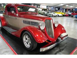 1934 Ford 3-Window Coupe (CC-2095141) for sale in Homer City, Pennsylvania