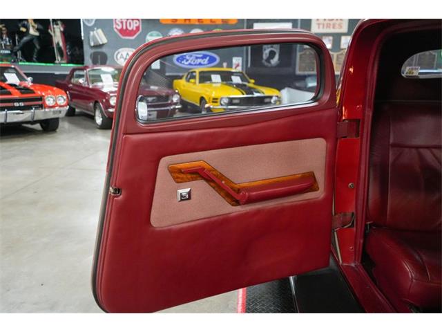 1934 Ford 3-Window Coupe (CC-2095141) for sale in Homer City, Pennsylvania