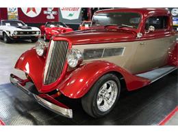 1934 Ford 3-Window Coupe (CC-2095141) for sale in Homer City, Pennsylvania