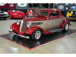 1934 Ford 3-Window Coupe (CC-2095141) for sale in Homer City, Pennsylvania