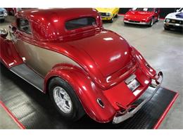 1934 Ford 3-Window Coupe (CC-2095141) for sale in Homer City, Pennsylvania