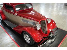 1934 Ford 3-Window Coupe (CC-2095141) for sale in Homer City, Pennsylvania