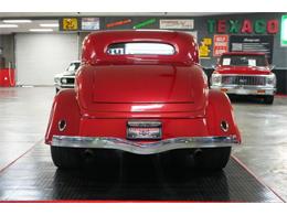 1934 Ford 3-Window Coupe (CC-2095141) for sale in Homer City, Pennsylvania