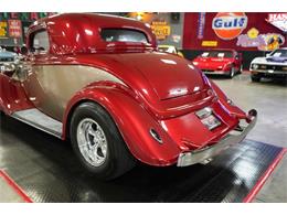 1934 Ford 3-Window Coupe (CC-2095141) for sale in Homer City, Pennsylvania