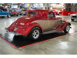 1934 Ford 3-Window Coupe (CC-2095141) for sale in Homer City, Pennsylvania