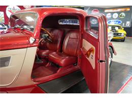1934 Ford 3-Window Coupe (CC-2095141) for sale in Homer City, Pennsylvania