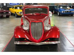 1934 Ford 3-Window Coupe (CC-2095141) for sale in Homer City, Pennsylvania