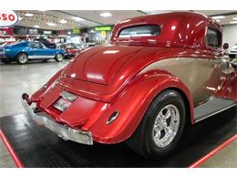 1934 Ford 3-Window Coupe (CC-2095141) for sale in Homer City, Pennsylvania