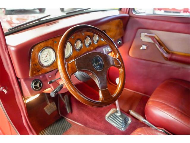 1934 Ford 3-Window Coupe (CC-2095141) for sale in Homer City, Pennsylvania