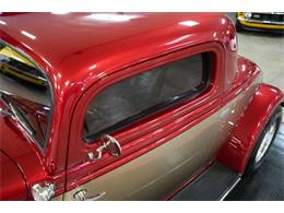 1934 Ford 3-Window Coupe (CC-2095141) for sale in Homer City, Pennsylvania