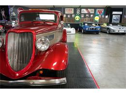 1934 Ford 3-Window Coupe (CC-2095141) for sale in Homer City, Pennsylvania