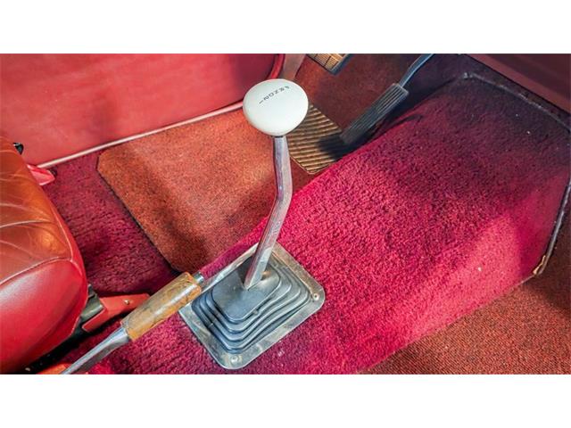 1934 Ford 3-Window Coupe (CC-2095141) for sale in Homer City, Pennsylvania