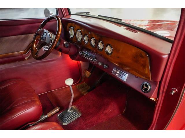 1934 Ford 3-Window Coupe (CC-2095141) for sale in Homer City, Pennsylvania