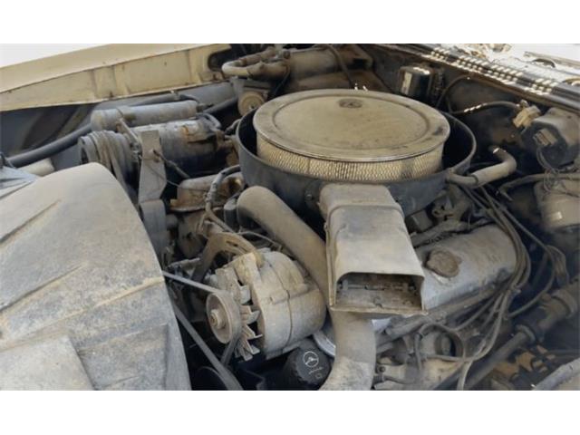 1969 Pontiac GTO (CC-2095142) for sale in Cadillac, Michigan