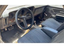 1969 Pontiac GTO (CC-2095142) for sale in Cadillac, Michigan