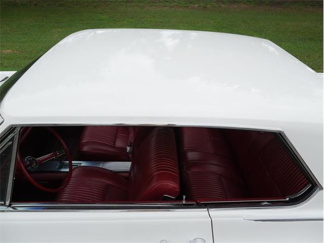 1963 Oldsmobile Starfire (CC-2095143) for sale in Palmetto, Florida