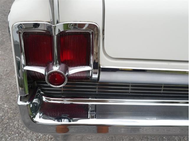 1963 Oldsmobile Starfire (CC-2095143) for sale in Palmetto, Florida