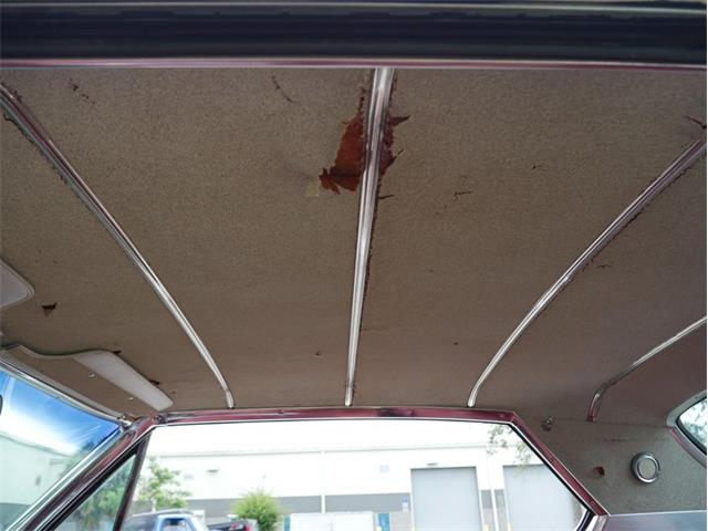 1963 Oldsmobile Starfire (CC-2095143) for sale in Palmetto, Florida
