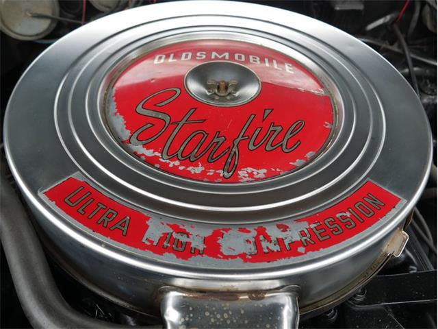 1963 Oldsmobile Starfire (CC-2095143) for sale in Palmetto, Florida