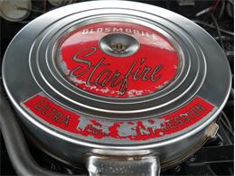 1963 Oldsmobile Starfire (CC-2095143) for sale in Palmetto, Florida