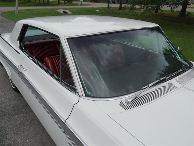 1963 Oldsmobile Starfire (CC-2095143) for sale in Palmetto, Florida