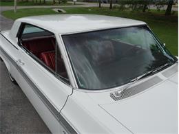 1963 Oldsmobile Starfire (CC-2095143) for sale in Palmetto, Florida