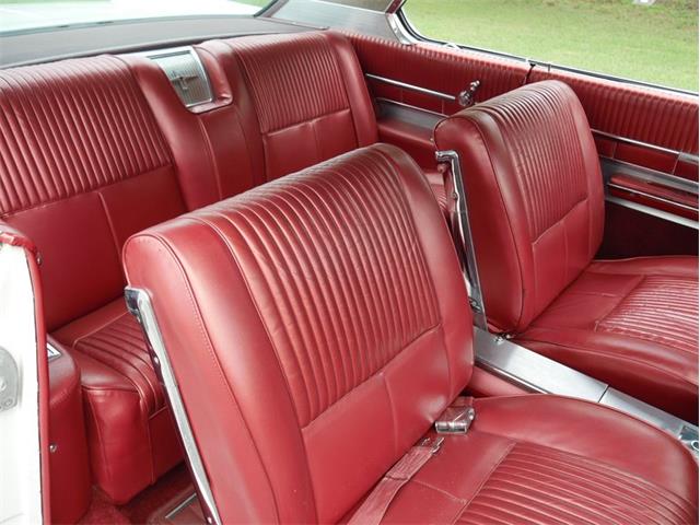 1963 Oldsmobile Starfire (CC-2095143) for sale in Palmetto, Florida