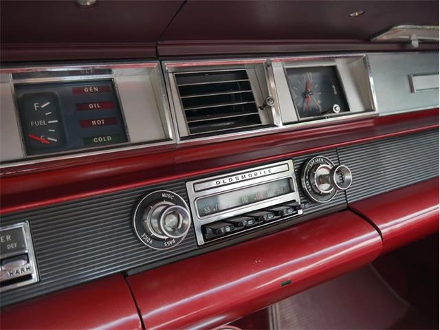 1963 Oldsmobile Starfire (CC-2095143) for sale in Palmetto, Florida
