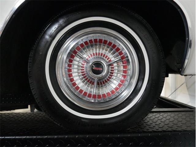 1963 Oldsmobile Starfire (CC-2095143) for sale in Palmetto, Florida