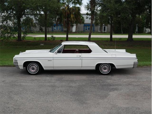 1963 Oldsmobile Starfire (CC-2095143) for sale in Palmetto, Florida