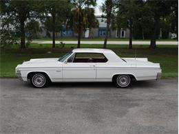 1963 Oldsmobile Starfire (CC-2095143) for sale in Palmetto, Florida