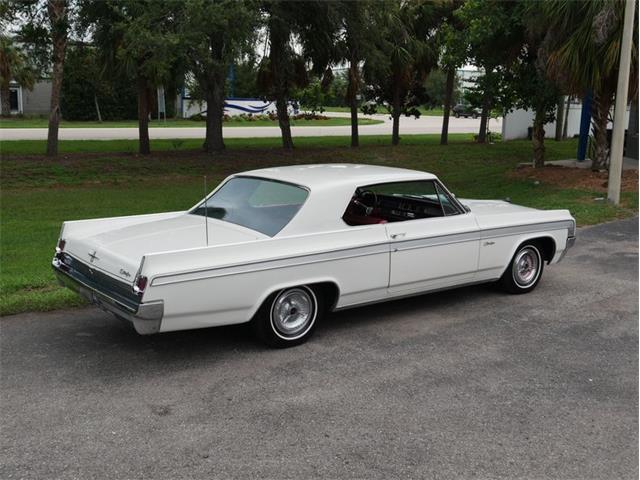 1963 Oldsmobile Starfire (CC-2095143) for sale in Palmetto, Florida