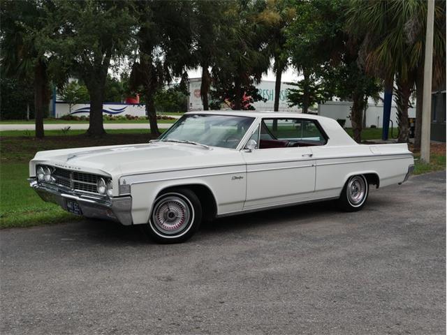 1963 Oldsmobile Starfire (CC-2095143) for sale in Palmetto, Florida