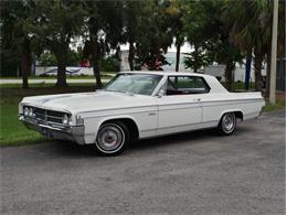 1963 Oldsmobile Starfire (CC-2095143) for sale in Palmetto, Florida